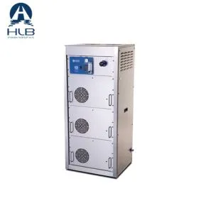 Ozonator Ar gyfer Triniaeth Pwll Nofio