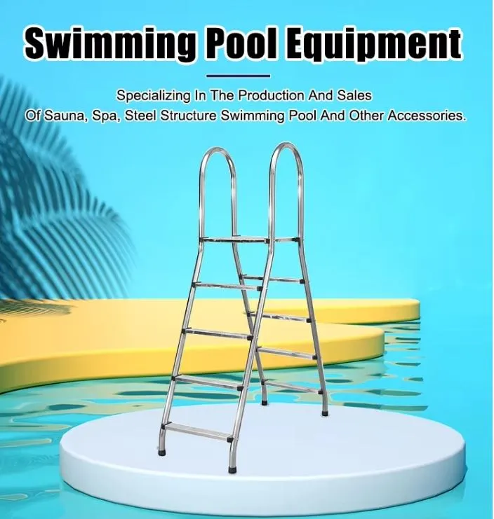 Ysgol pwll uwchben y ddaear